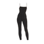 Lorna Criss-Cross Organic Cotton Jumpsuit