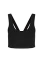 Reagan Organic Cotton Sports Bra