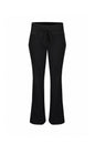 Taylor Organic Cotton Wide Leg Pocketed Pant