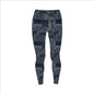 Ada Organic Cotton 7/8 Legging