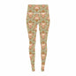 Sara Organic Cotton Legging