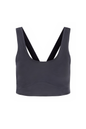 Reagan Organic Cotton Sports Bra