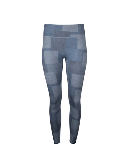 Ada Organic Cotton 7/8 Legging