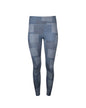 Ada Organic Cotton 7/8 Legging