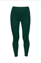 Ada Organic Cotton 7/8 Legging