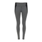 Neda Colorblock Organic Cotton High Waisted Legging