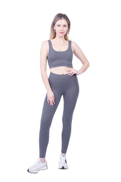 Reagan Organic Cotton Legging