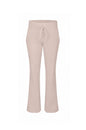 Taylor Organic Cotton Wide Leg Pocketed Pant