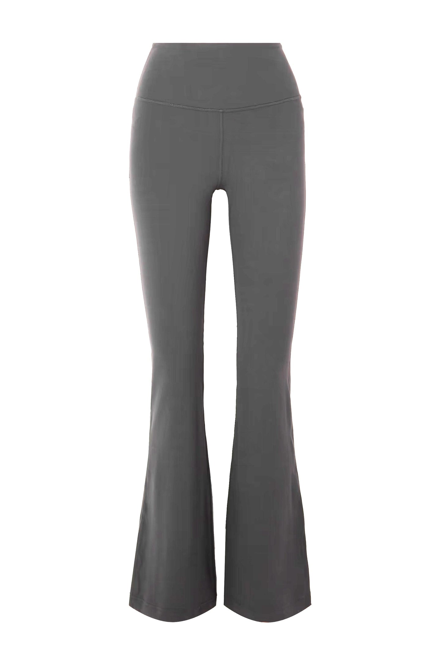 Vanna Organic Cotton Bootleg Flare Pant
