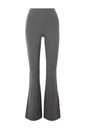Vanna Organic Cotton Bootleg Flare Pant