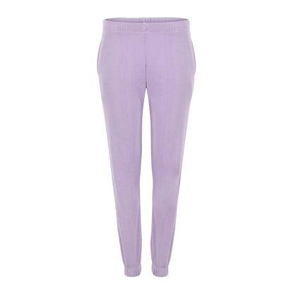 Melody Everyday Organic Cotton Sweatpant - Lavender