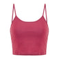 Tegan Organic Cotton Cami Tank