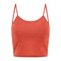 Tegan Organic Cotton Cami Tank