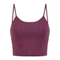 Tegan Organic Cotton Cami Tank