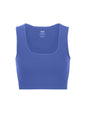 Sara Organic Cotton Bra Top