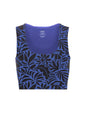 Sara Organic Cotton Bra Top