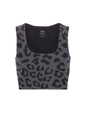 Sara Organic Cotton Bra Top