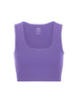 Sara Organic Cotton Bra Top