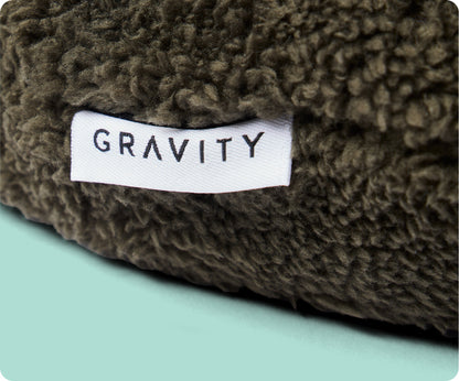 Gravity Weighted Neck Pillow