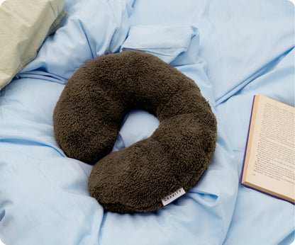 Gravity Weighted Neck Pillow