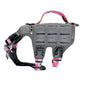 K9R - M5 MOLLE Light Vest
