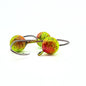 Round Jig Heads - 1/32- 1/16 - 1/8 - 12 Pack - No Collar