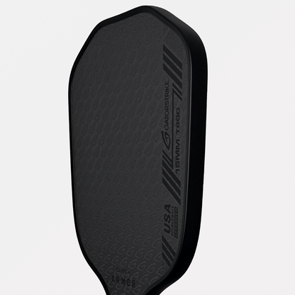 A.R.M.O.R Gen 5x // All Foam BlackOut