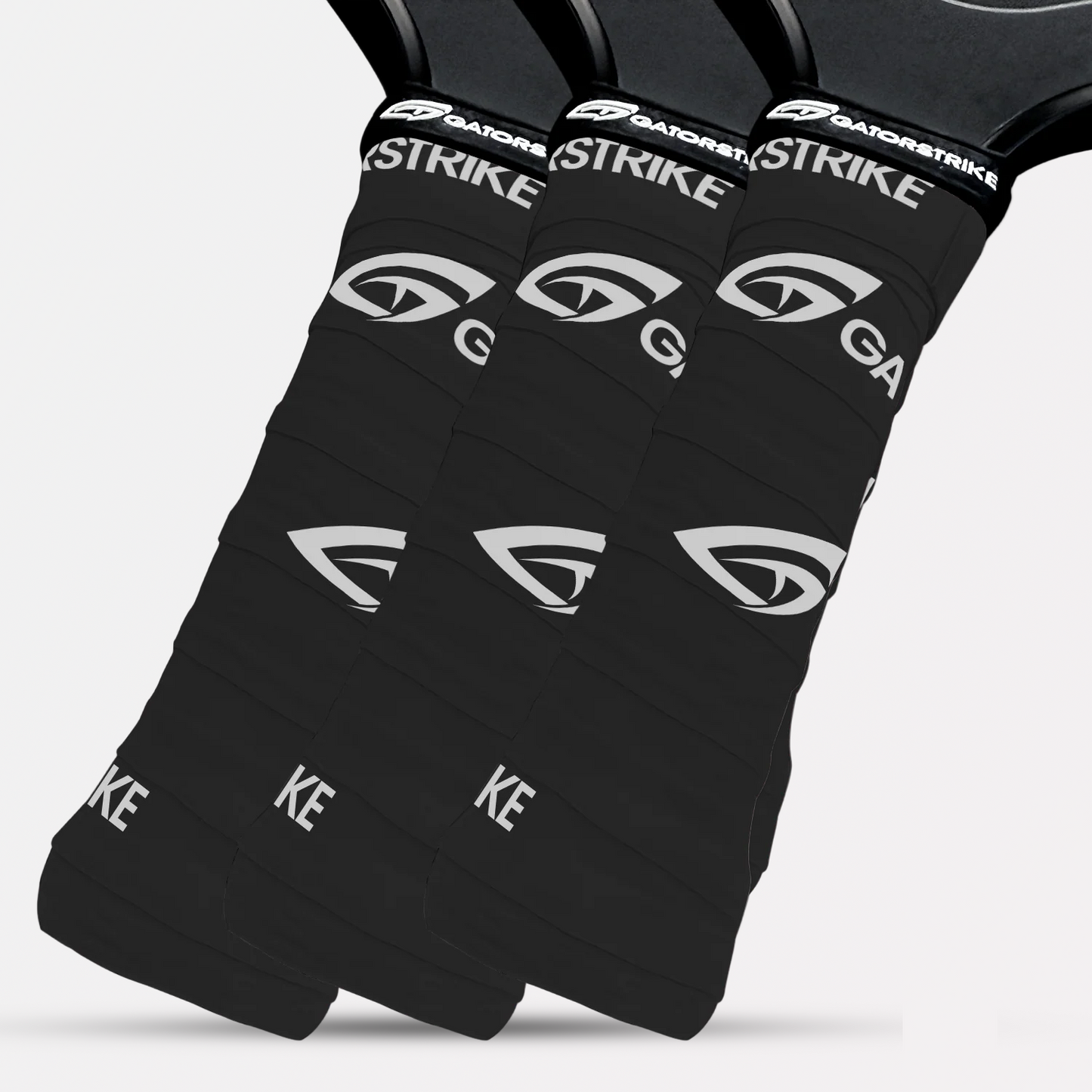 GatorGripz - 3 PACK