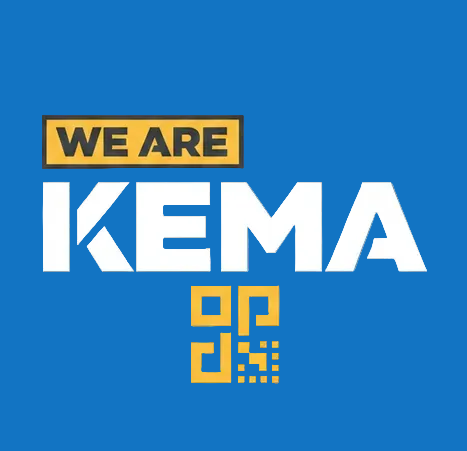 We Are Kema 
