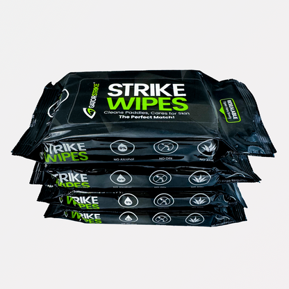 Paddle Wipes