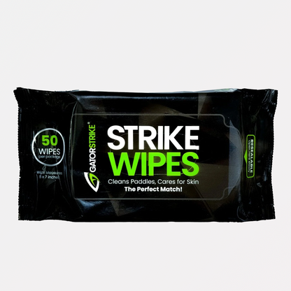 Paddle Wipes