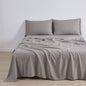 TENCEL™ Lyocell & Linen Blend Sheet Set - Magdalena Collection
